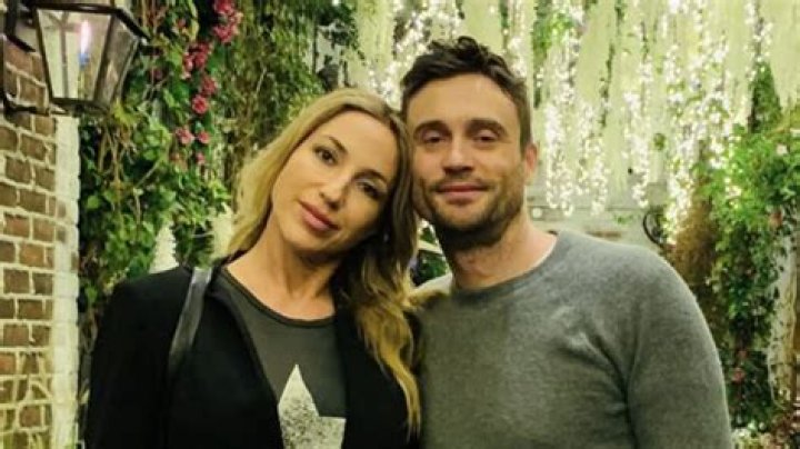 Who is Daniel Goddard Dating – Daniel Goddard's Wife & Exes