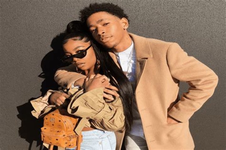 Who is De'arra Taylor Dating – De'arra Taylor's Boyfriend & Exes