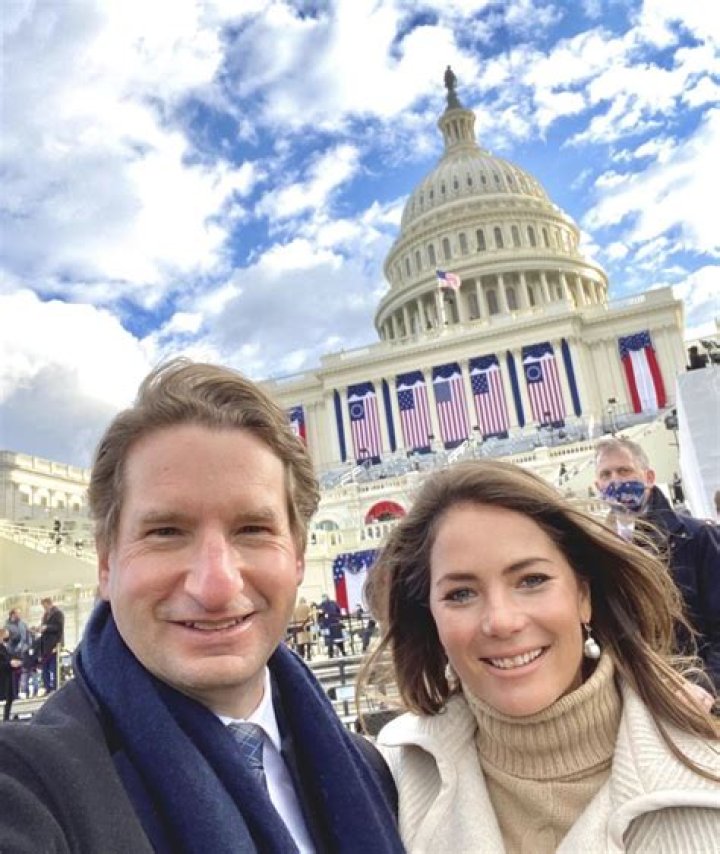 Who Is Dean Phillips? Wiki, Age, Height, Net Worth, Wife, Marriage, Career