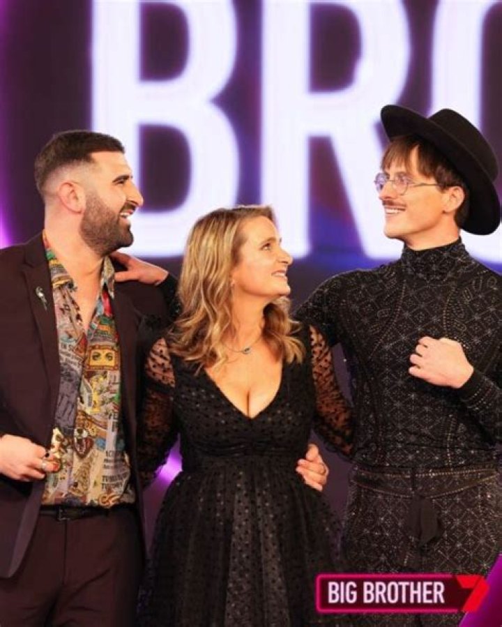 Who Is Derek Frazier Girlfriend? Everything About The Big Brother Contestant