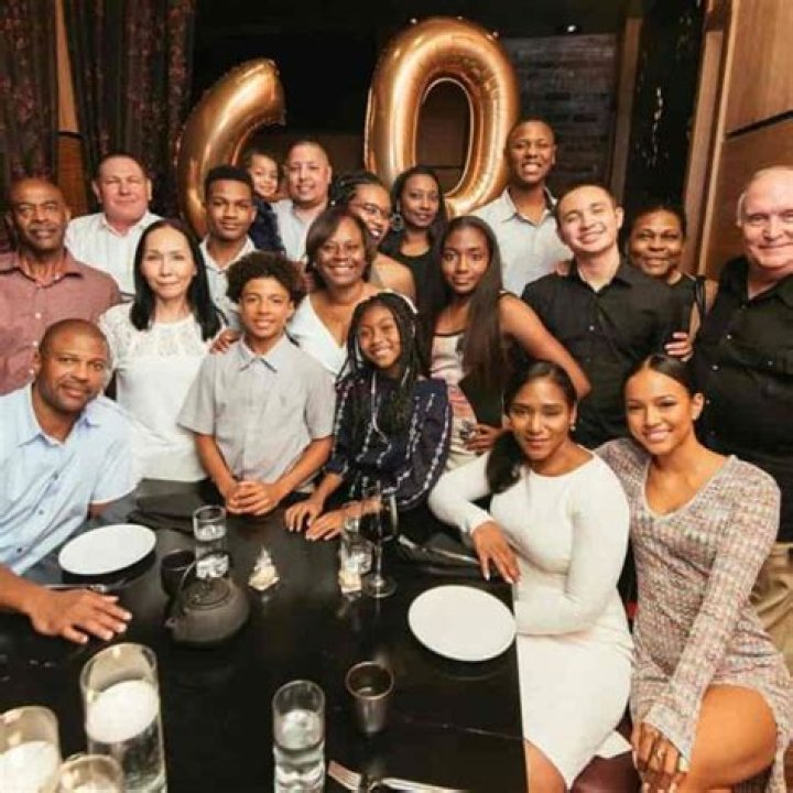 Who Is Devon Minters? Life Karrueche Tran's Father