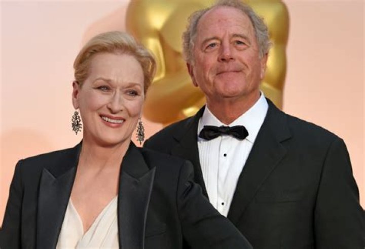 Who Is Don Gummer Partner?
