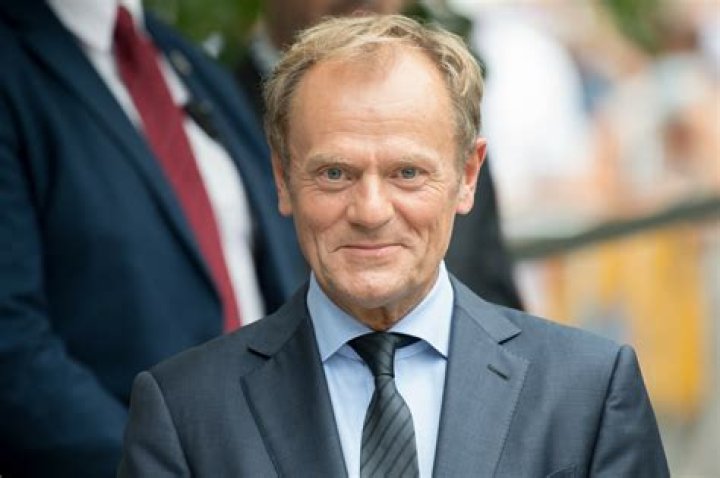 Who Is Donald Tusk?, Age, Height, Weight, Career, Family, Net Worth