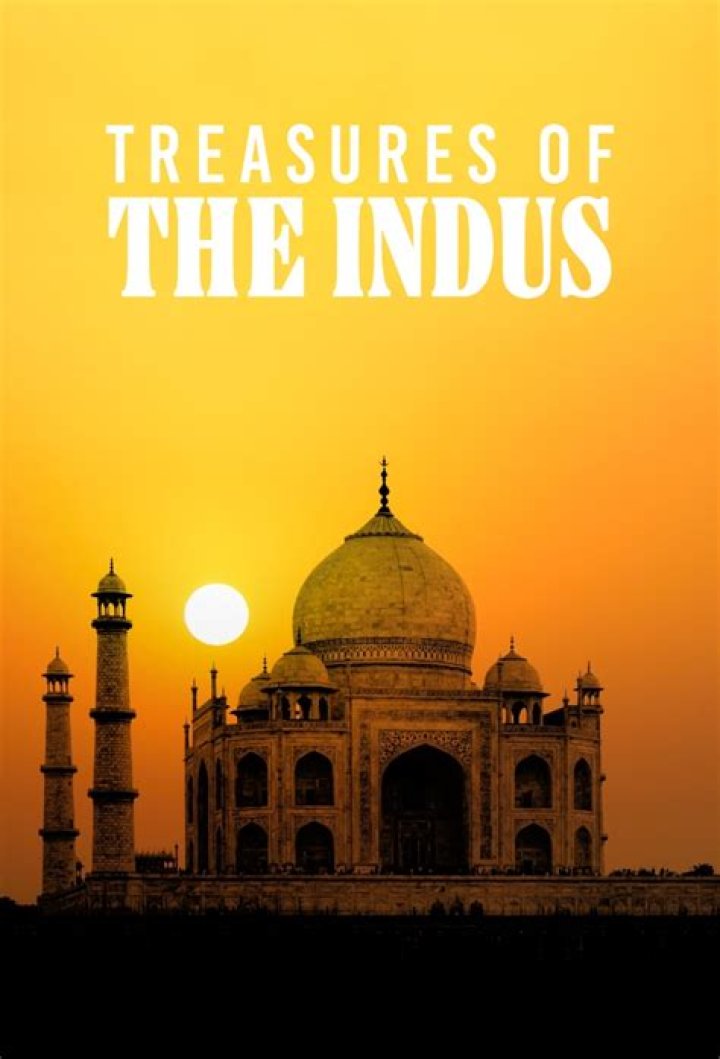 Who Is Dr Sona Datta? Meet The Host Of Treasures Of The Indus