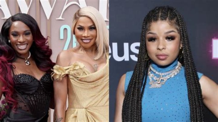 Who Is Egypt Jahnari Criss, Rapper Pepa’s Daughter?