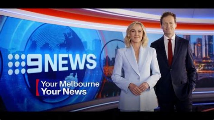 Who Is Eliza Edwards? Everything To Know About Political Reporter For 9News Australia