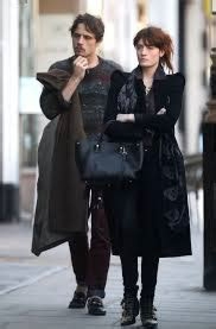 Who is Florence Welch Dating – Florence Welch's Boyfriend & Exes