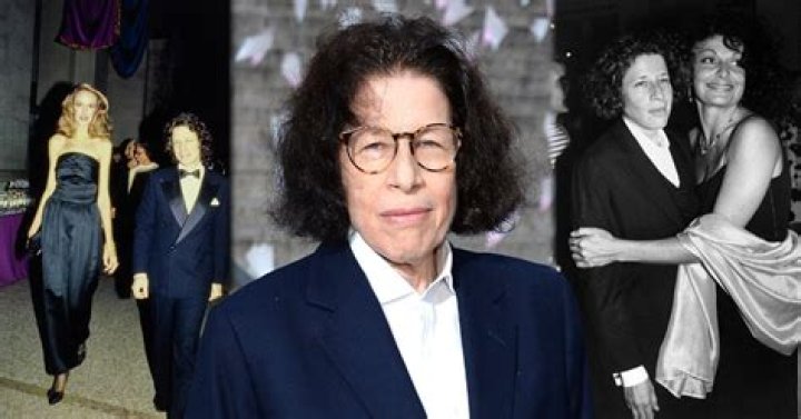 Who Is Fran Lebowitz’s Partner? Details On The Author