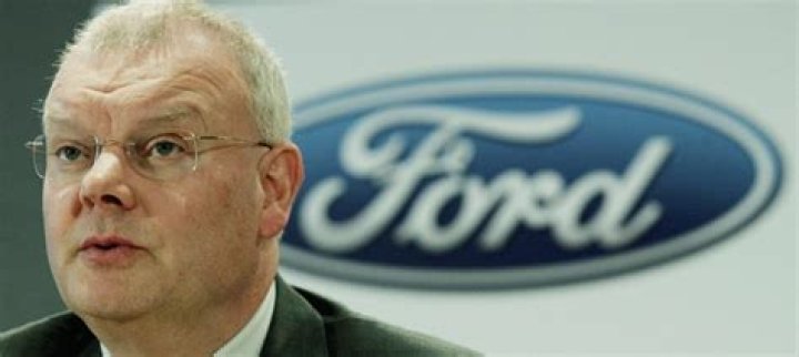 Who is Gerald Forsythe? See Net-worth, Quote, Awards, Fact, Wiki