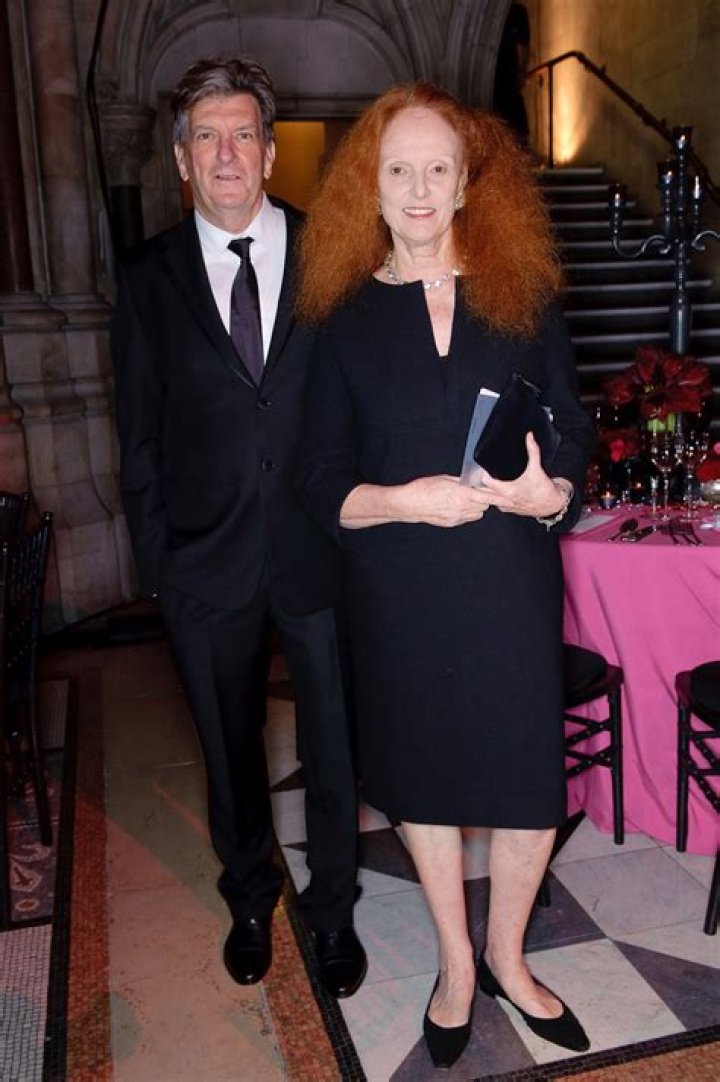 Who is Grace Coddington Dating – Grace Coddington's Boyfriend & Exes
