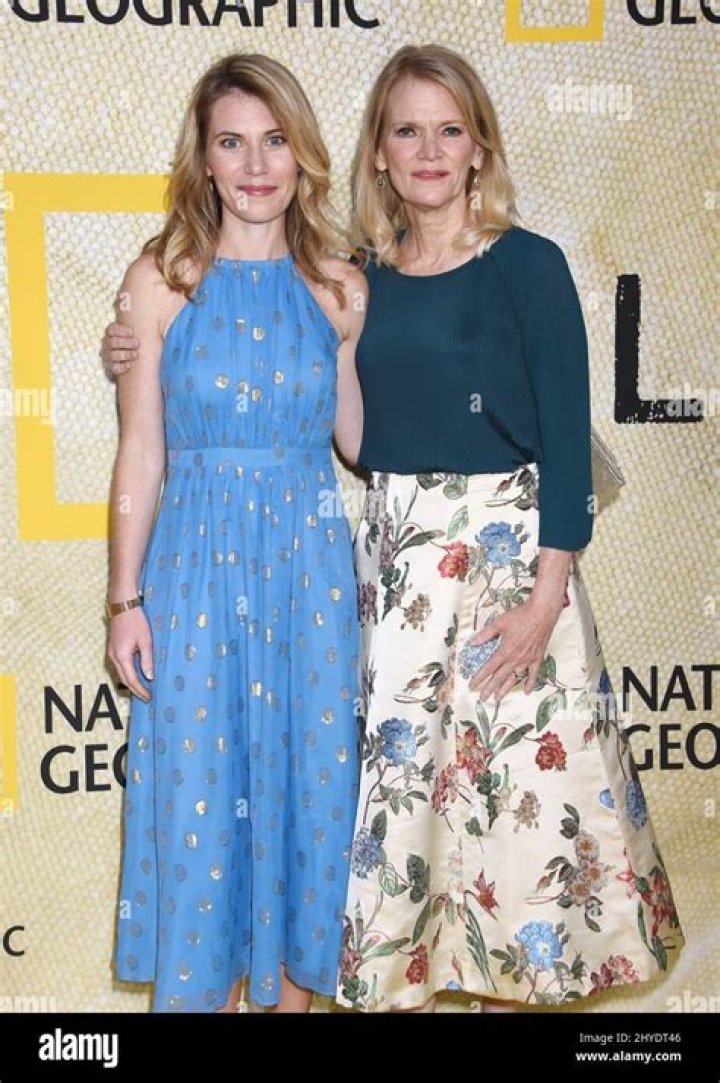Who Is Greta Bradlee? Everything To Know About Martha Raddatz’s Daughter