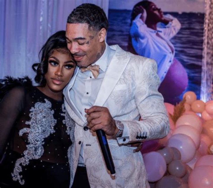 Who is Gunplay, where does he come from? His girlfriend, wife, net worth