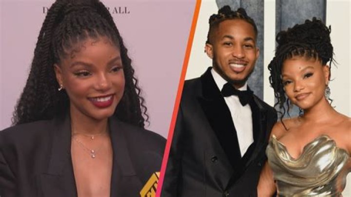 Who Is Halle Bailey’s Boyfriend? Meet DDG