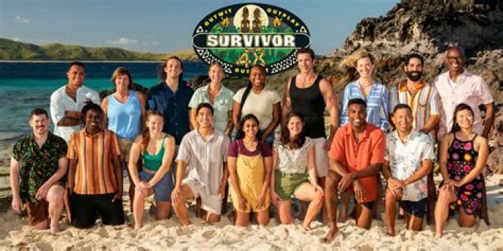 Who Is Heather Aldret? Everything About The Season 41 Survivor Cast