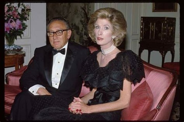 Who Is Henry Kissinger?, Birthday, Family, Net Worth