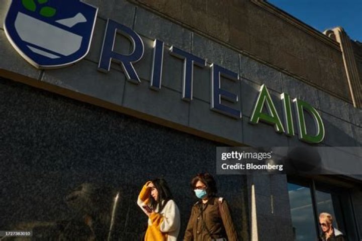 Who Is Heyward Donigan? Everything To Know About The CEO Of Rite Aid Corp