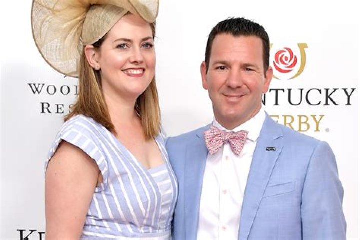 Who Is Ian Rapoport Wife Leah Rapoport? Her Age Wiki & Children Revealed