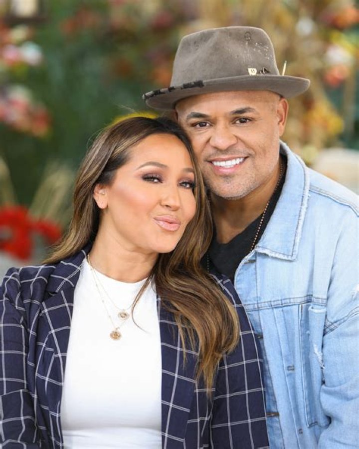 Who Is Israel Houghton? Wiki, Age, Height, Wife, Net Worth, Ethnicity, Career