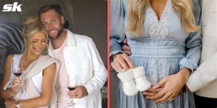 Who is Jack Sock’s Wife: Meet Laura Sock