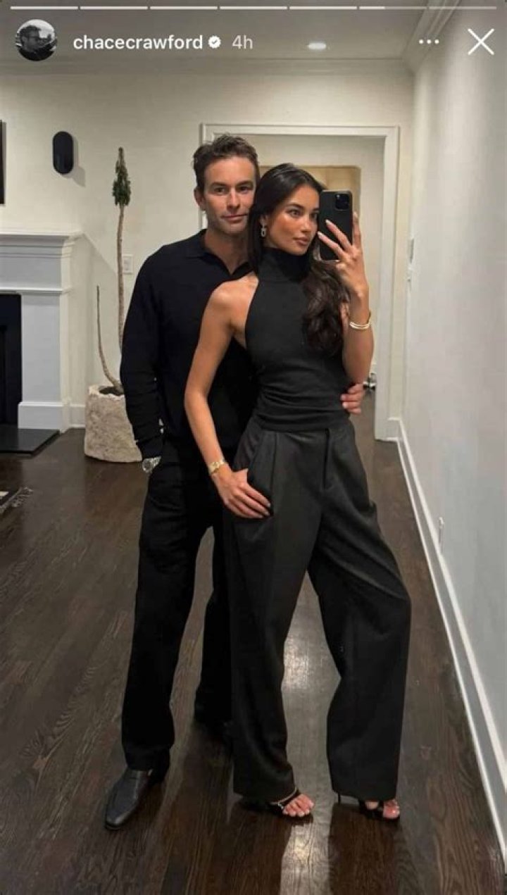 Who is Jackson Crawford Dating – Jackson Crawford's Girlfriend & Exes