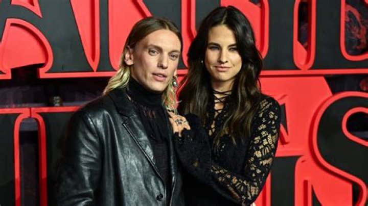 Who is Jamie Perkins Dating – Jamie Perkins's Girlfriend & Exes