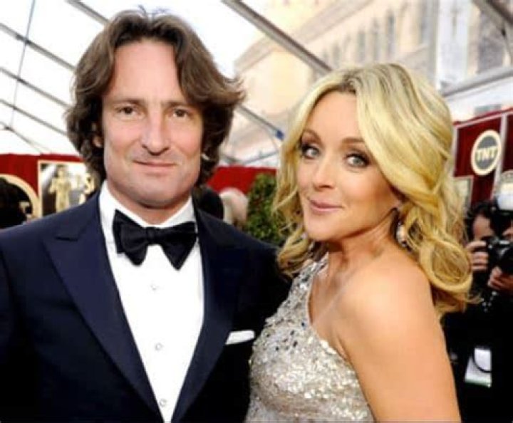 Who is Jane Krakowski? Wiki, Age, Height, Net Worth, Husband, Marriage