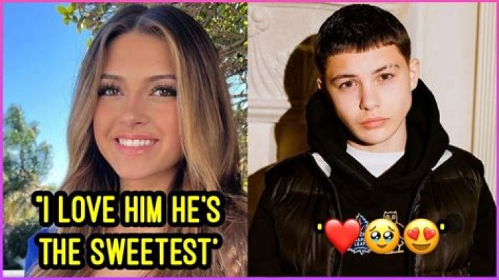 Who Is Javon Walton On TikTok? Know About His Age And Girlfriend
