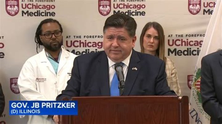 Who is JB Pritzker? Wiki, Age, Wife, Height, Ethnicity, Net Worth, Career