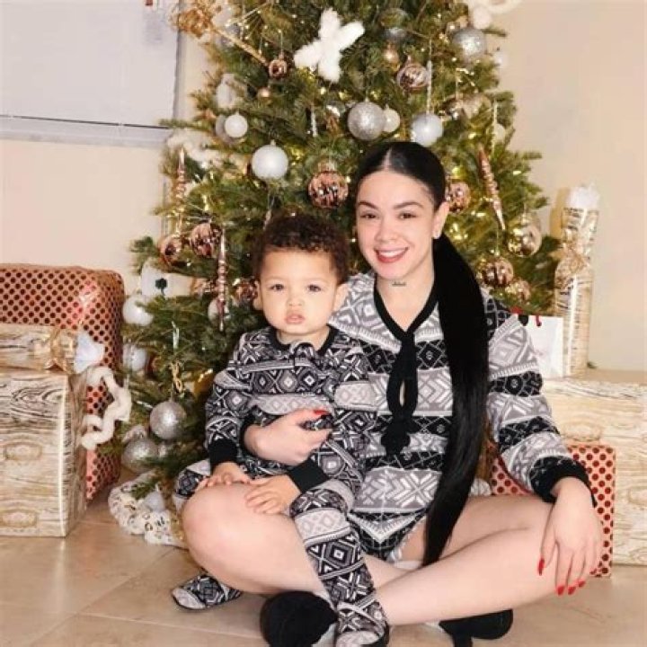 Who is Jenesis Sanchez Dating – Jenesis Sanchez's Boyfriend & Exes