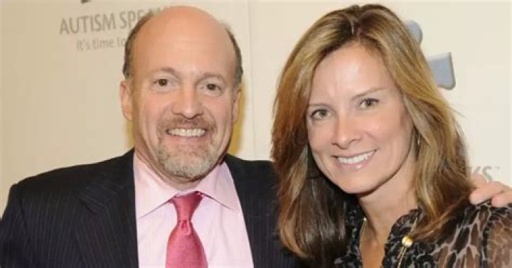 Who is Jim Cramer’s ex-wife Karen Backfisch-Olufsen