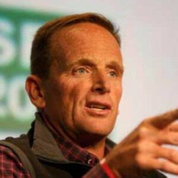 Who Is Jim Goetz? Wiki, Age, Height, Net Worth, Wife, Ethnicity