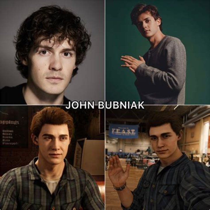 Who is John Bubniak Dating – John Bubniak's Girlfriend & Exes