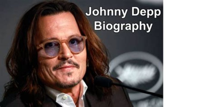 Who is Johnny Depp: Biography, Net Worth & more