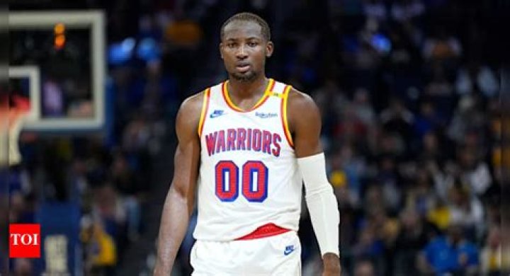 Who Is Jonathan Kuminga Girlfriend?