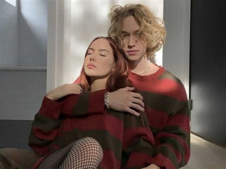 Who is Jordan Huxhold Dating – Jordan Huxhold's Girlfriend & Exes