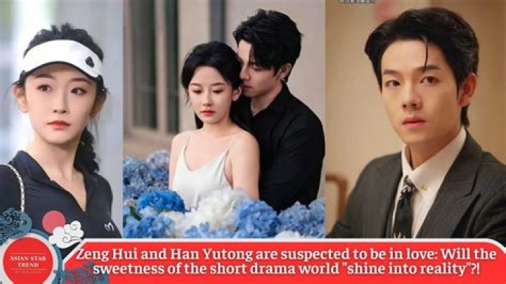 Who is Joseph Zeng Dating – Joseph Zeng's Girlfriend & Exes