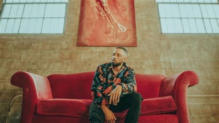 Who Is Joshua Teasley From “Back in the Groove”?