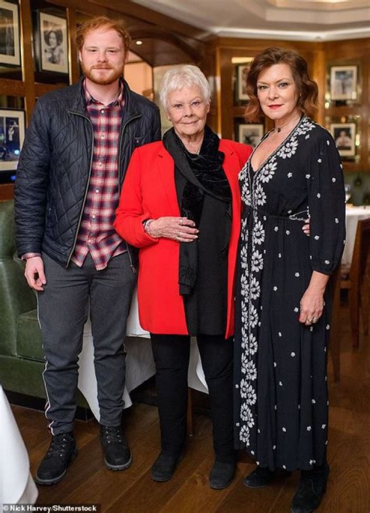 Who Is Judi Dench? Wiki, Age, Height, Husband, Net Worth, Ethnicity, Career