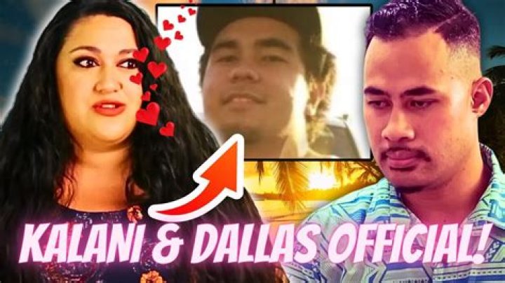 Who is Kalan.frfr Dating – Kalan.frfr's Girlfriend & Exes