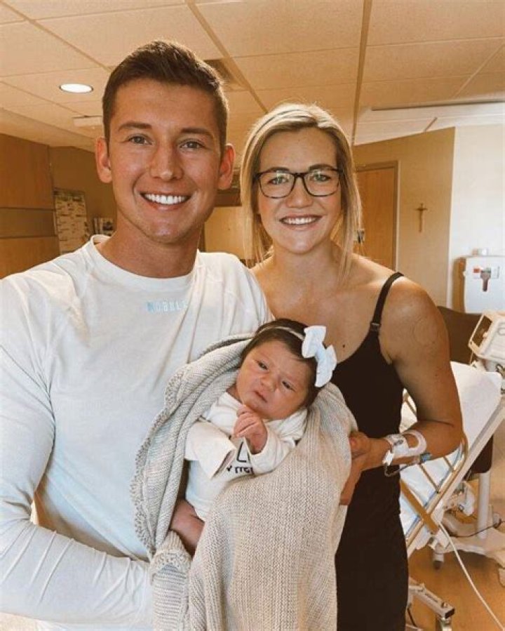 Who Is Kassidy Noem? Everything On Governor Kristi Noem’s Daughter