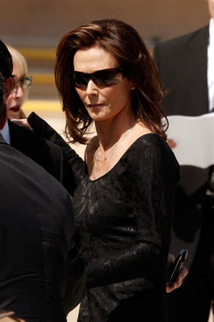 Who is Kate Jackson? See Net-worth, Quote, Awards, Fact, Wiki