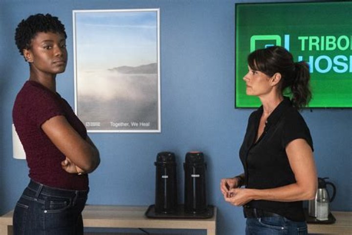 Who Is Katherine Renee Turner? Everything To Know About The Actress