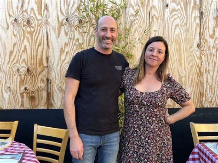Who is Katie Parla Dating – Katie Parla's Boyfriend & Exes