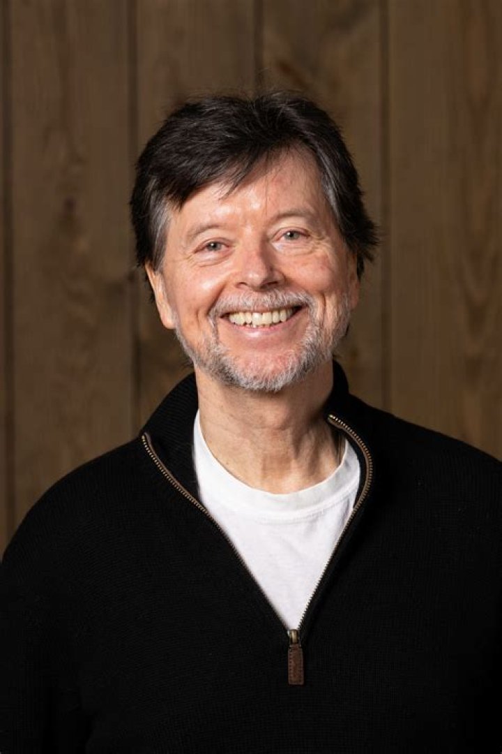 Who Is Ken Burns?, Age, Height, Career, Awards, Family, Net Worth