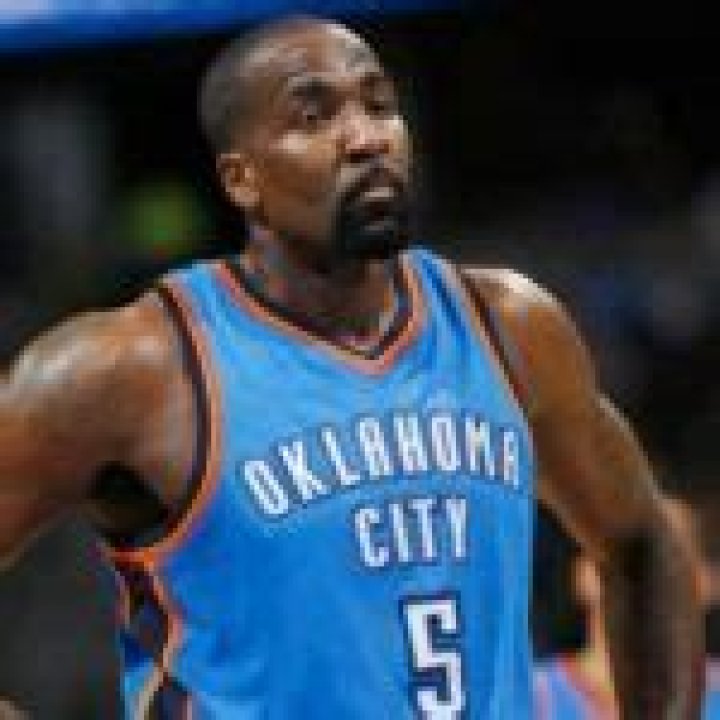 Who Is Kendrick Perkins? Wiki, Age, Height, Wife, Net Worth, Ethnicity, Career