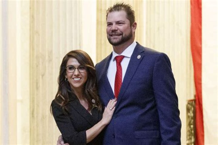 Who Is Lauren Boebert’s Husband, Jayson Boebert? Divorce Announcement And Relationship