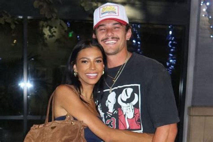 Who is Layla Kayleigh Dating – Layla Kayleigh's Husband & Exes