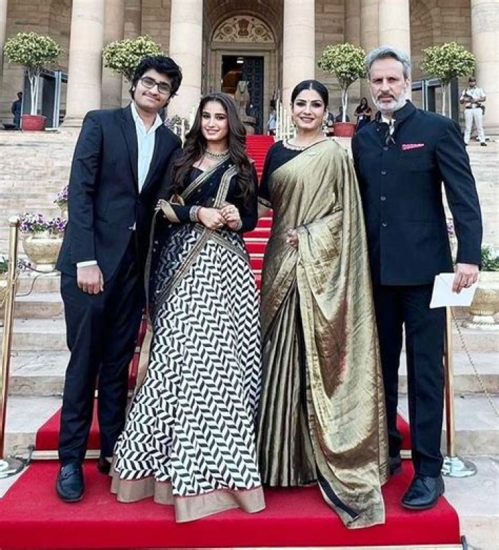 Who Is Liliana Tandon Husband Jon Rabar? Meet The Couple On Instagram