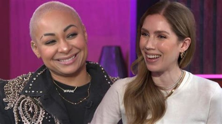 Who Is Lilliana Pearman? Meet Raven Symone’s Daughter On Instagram