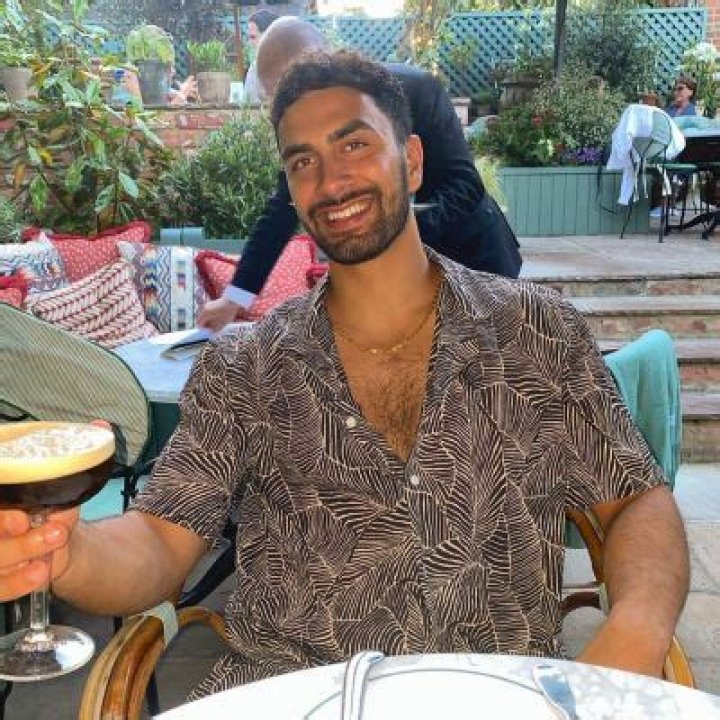 Who Is Lohan Nowacki From “Love Island X Casa Amor” 2023?